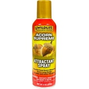 Wildlife Research Acorn Supreme Attractant Spray 8 oz.
